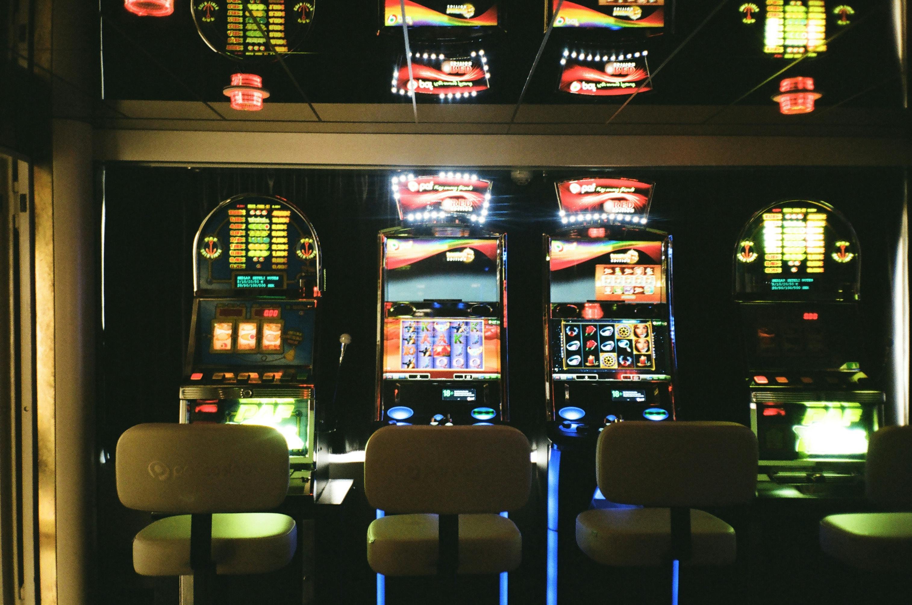 ow7777 Live Casino Game Provider ဂိမ်းအမျိုးအစားများ