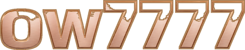 ow7777 Logo